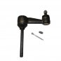 FORD Expedition 4WD New Front Steering Kit Center Link Inner Outer Tie Rod Ends