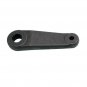 FORD F-250 Super Duty 4WD Front Steering Kit Center Link Inner Outer Tie Rod End