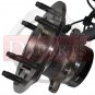 CHEVROLET Colorado 4WD Front Left Wheel Bearing And Hub Assembly New Replacement