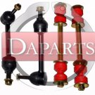 FORD Crown Victoria Front Rear Suspension Sway Bar Links Kit Aftermarket Parts