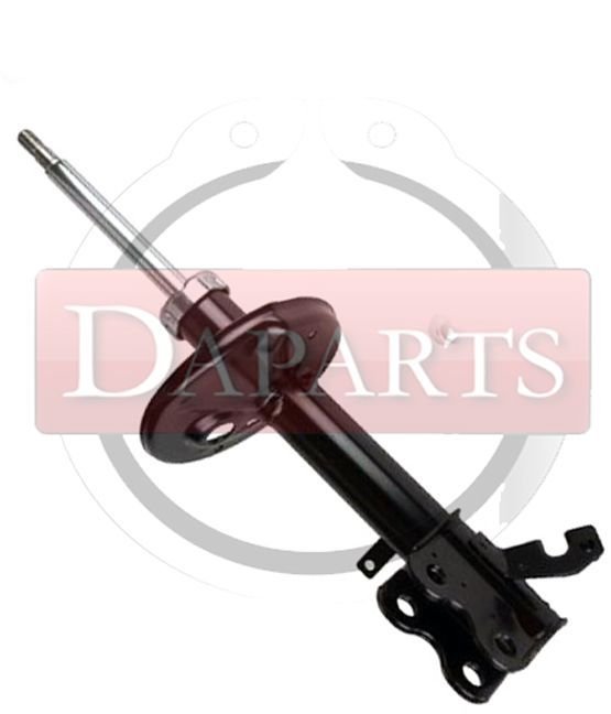TOYOTA Corolla Front Suspension Parts Strut Shock Assembly Stabilizer