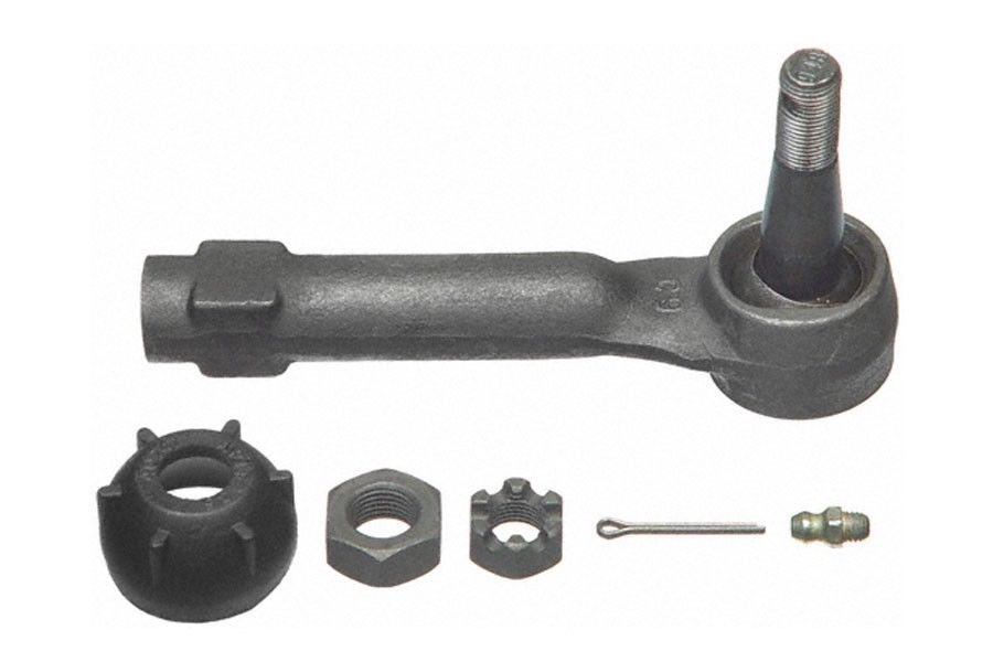 CADILLAC Escalade 4WD Front Suspension Upper Lower Ball Joints Sway Bar