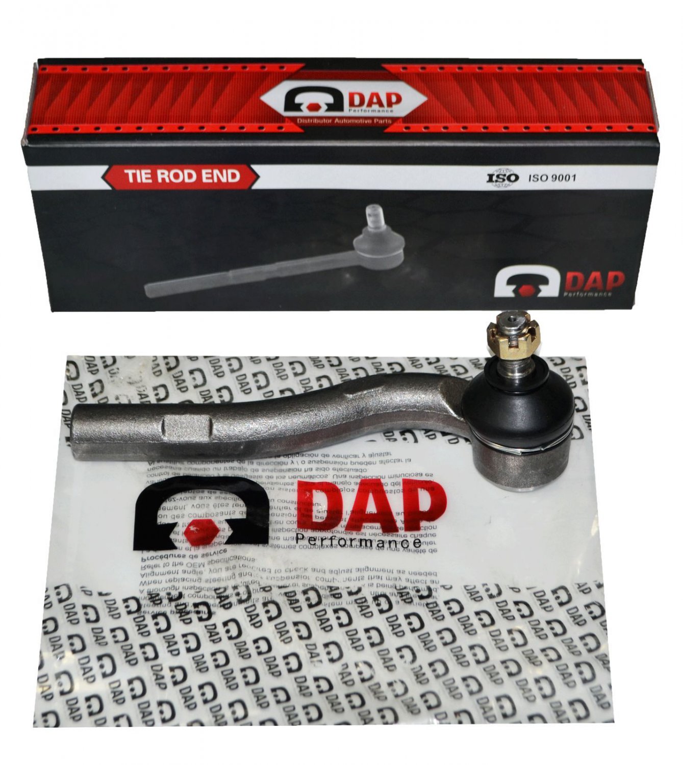 LEXUS GS300 GS400 Front Suspension Steering Kit Parts Inner Outer Tie