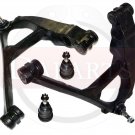 CHEVROLET Express 1500 2500 AWD Front Upper Suspension Ball Joints K6540 Parts