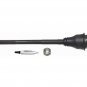 GMC Yukon XL 1500 Front Steering Kit Inner Outer Tie Rod Ends Pitman Idler Arm