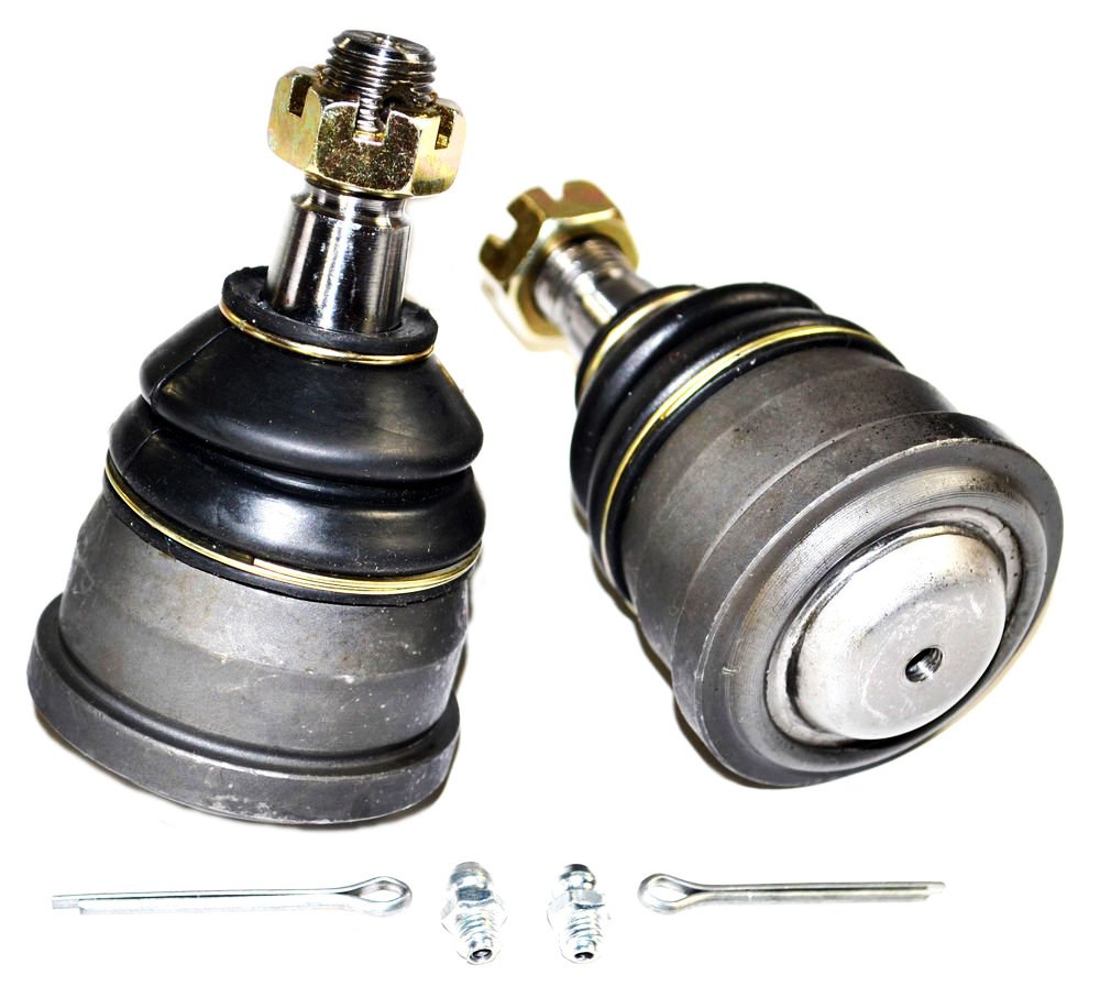 New Front Lower Ball Joints Suspension kit The Highest Quality Right