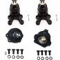 High Quality Front Suspension Ball Joints 2 Lower 2 Upper AfterMarket RH & LH