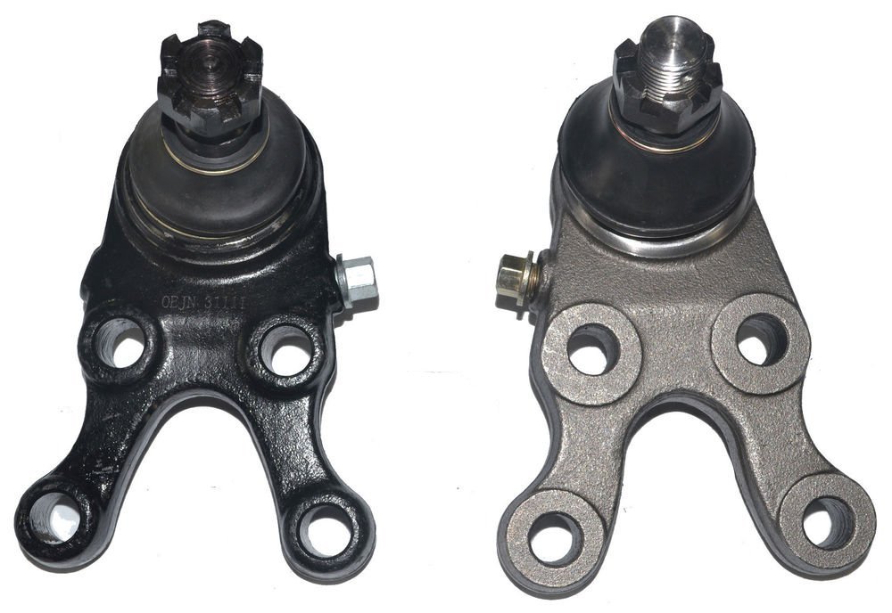 2000 Mitsubishi Montero Suspension Ball Joint Front Lower Repair