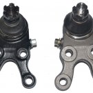 2 Suspension Ball Joint Front Lower Placement Fits Mitsubishi Montero 1999 New