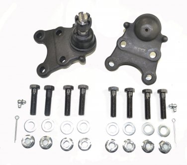 2007 Isuzu i-370 Suspension Ball Joint Front Lower Car Replacement Component