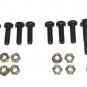 Brand New 2000 Ford Focus 2 Suspension Ball Joint Front Lower Repair System