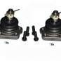 D21 620 720 Pickup Front Suspension Parts Ball Joints Upper Arms Ends Repair Set