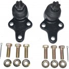 2 SUSPENSION PARTS BALL JOINTS 89/95 TOYOTA PICKUP 2WD