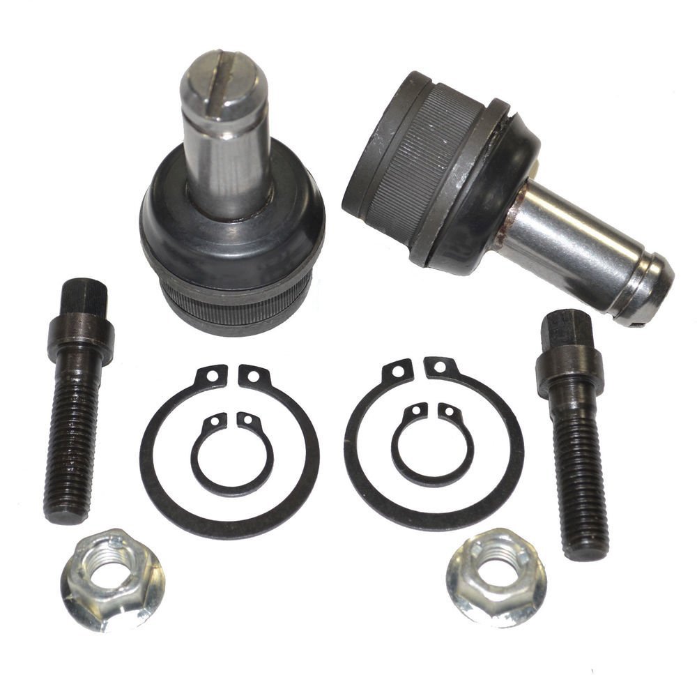 2 Front Upper Ball Joint Suspension 4WD Ford Explorer 1994 Replacement Parts New