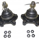 1995 Toyota 4Runner 2 Suspension Ball Joint Front Upper After Market RH & LH New