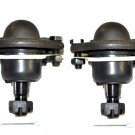 2002 Chevrolet S10 4wd Front Suspension Lower Ball Joints Nuts Washers Warranty