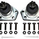 8097671120 Suspension Components Repair Kit Upper Ball Joints Both Sides New