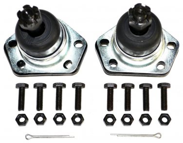 8097671120 Suspension Components Repair Kit Upper Ball Joints Both Sides New