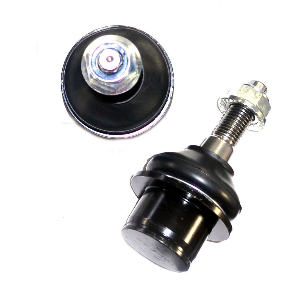 2004 Ford Expedition Suspension Ball Joint Front Lower Auto Repair