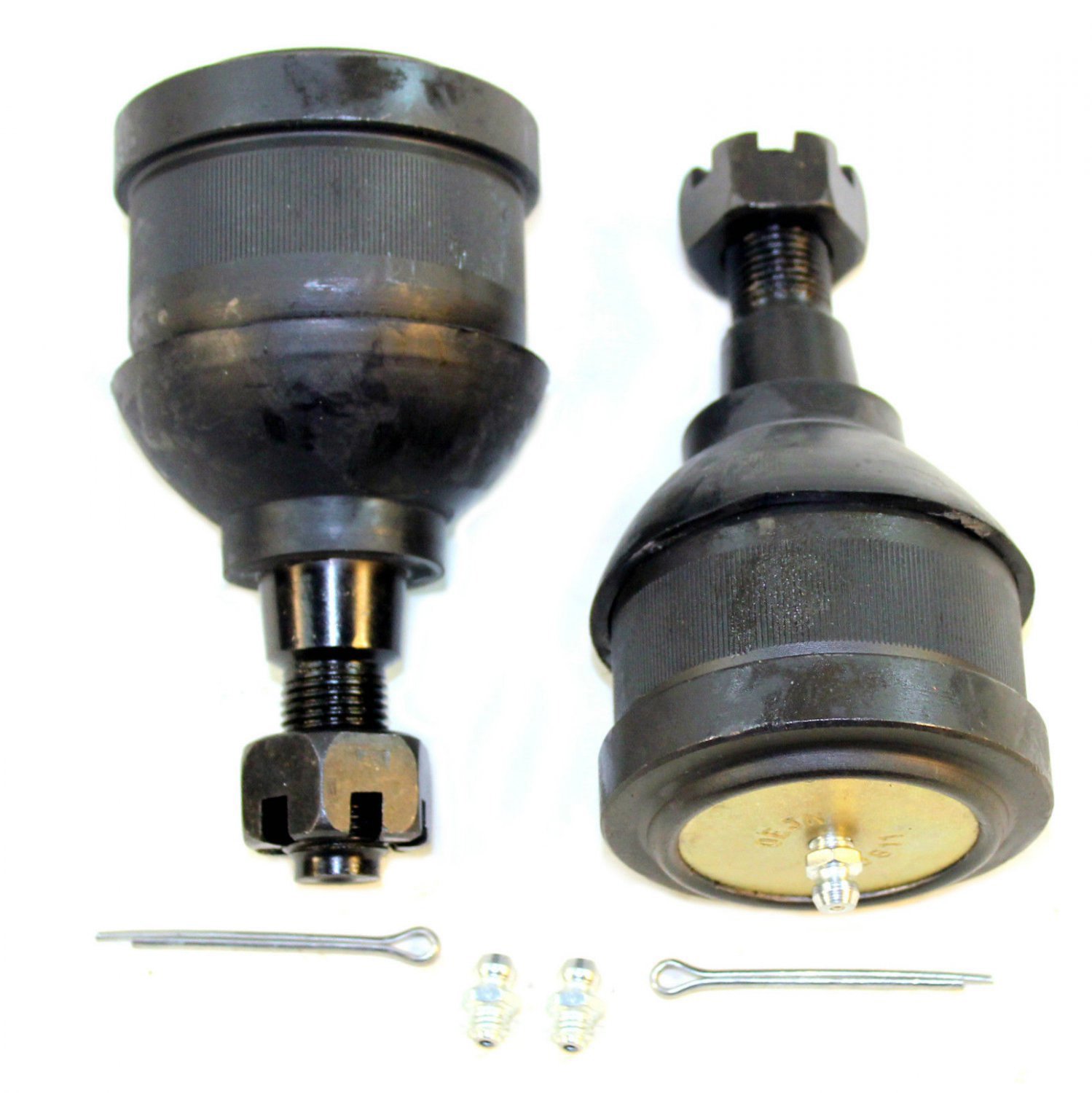 1992 Chevrolet C1500 Suspension Ball Joint Kit Replacement Component RH