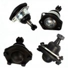 Brand New 2004 Chevrolet S10 Upper And Lower Suspension Ball Joint RH & LH
