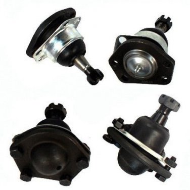 Brand New 2004 Chevrolet S10 Upper And Lower Suspension Ball Joint RH & LH