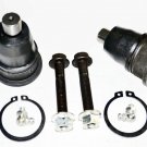 RWD Suspension Chevrolet Trailblazer 2002 K6664 Ball Joint Front Upper Component