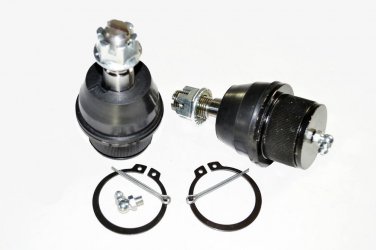 2008 GMC Envoy Kit K6663 Front Suspension Ball Joint Right & Left  Good quality