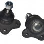 1993 Mazda B2200 Suspension Ball Joint Front Upper Replacement Parts RH & LH