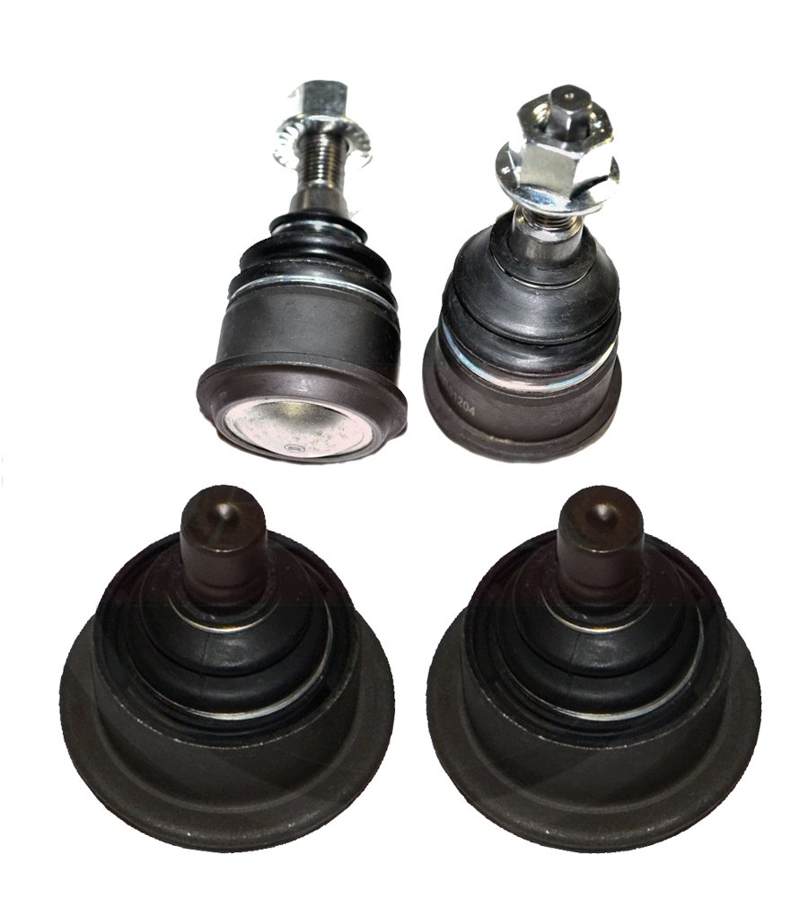 20022004 Jeep Liberty New Replacement Front Rear Suspension Ball