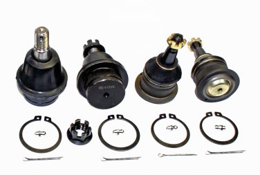 NEW 4WD ARM END SUSPENSION COMPONENT ESCALADE 2002 2006