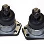 Suspension Ball Joints Front Upper GMC Safari 2001 RDW Best Quality Both sides