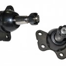 1995 Chevrolet Suburban Suspension Replacement 2 Upper Ball Joints RH & LH New