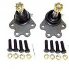 CHEVY K1500 SET LOWER BALL JOINTS SUSPENSION MECHANISM
