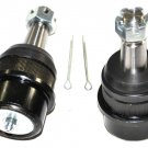 1999 Jeep Grand Cherokee K3134 Suspension Front Upper Ball Joints Rh Lh Arm Ends