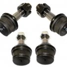 1993 Dodge W350 Suspension Ball Joint Auto Component Repair Parts RH & LH New