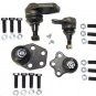 2001 Dodge Ram 1500 Suspension Ball Joint Auto Part Repair Excellent Mechanism