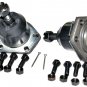 1995 Gmc G1500 RWD Front Upper Ball Joints Suspension Repair Kit Both Sides New