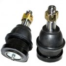 1986 RWD Chevrolet C1500 Suburban K6117 Front Suspension Lower Ball Joints New