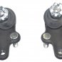 2 Suspension Ball Joint Front Lower RH & LH Auto Parts Replacement Component