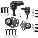 2001 Dodge Ram 1500 K7365 Suspension Ball Joint Auto Replacement Part System