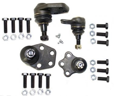 2001 Dodge Ram 1500 K7365 Suspension Ball Joint Auto Replacement Part System
