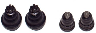 2007 Buick Rainier K6664 Suspension Ball Joint Front Upper Auto Replacement New