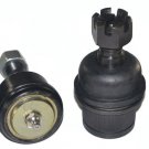 03-10 Dodge Ram 2500 Suspension Ball Joint 2 Front Upper 2 Lower Replacement
