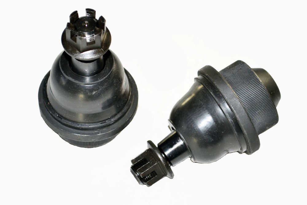 2009 Chevrolet Suburban 2500 Suspension Ball Joint Replacement Front