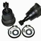 GMC Sierra 1500 HD Suspension Ball  Joint RH & LH Replacement System Front Upper