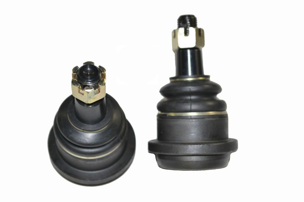 1999 Dodge Pickup Suspension Ball Joint Front Upper Replacement