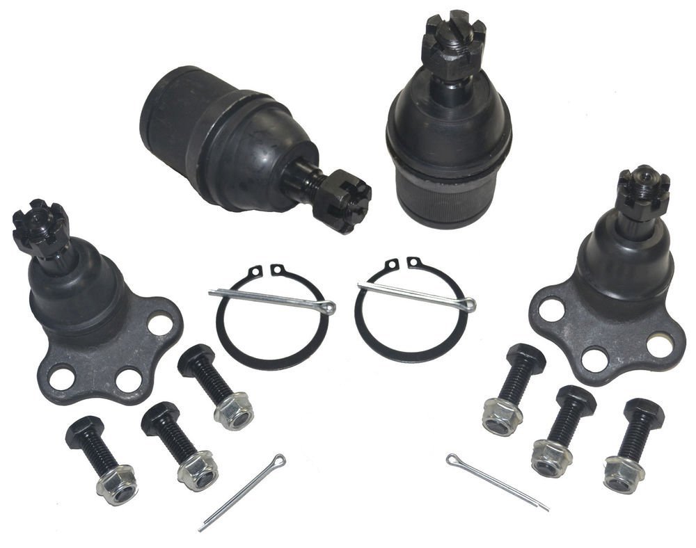 2003 Dodge Durango Auto Suspension Ball Joint Excellent