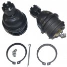 Suspension Ball Joints Front Lower RH & LH D21 Pickup New Excellent Repair Parts