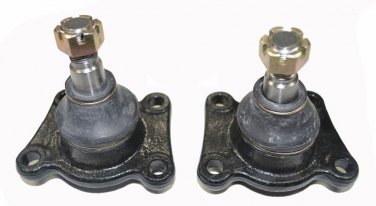 Toyota 4Runner New Repair Front Lower Suspension Ball Joints Both Sides K9587